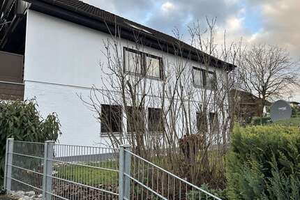 Wohnung zum Mieten in Bad Kissingen 550,00 € 65 m²