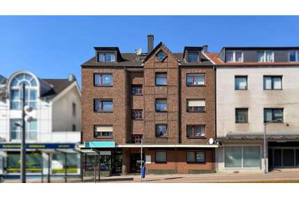 Haus zum Kaufen in Gelsenkirchen 650.000,00 € 636 m²