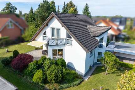 Haus zum Kaufen in Gießen 598.000,00 € 128 m²