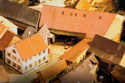 Bauernhaus Dreiseitenhof - 135.000,00&nbsp;EUR Kaufpreis, ca.&nbsp; 214,00&nbsp;m&sup2; in Gaugrehweiler (PLZ: 67822)