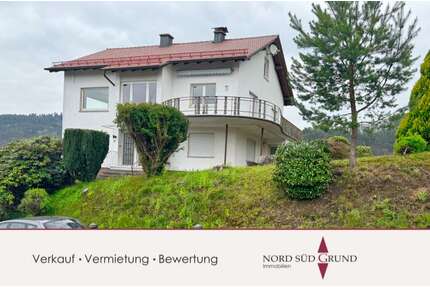 Haus zum Kaufen in Bühlertal 390.000,00 € 190 m²