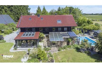 Haus zum Kaufen in Stubenberg 1.350.000,00 € 250 m²