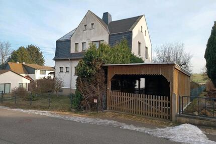 Haus, Grundstück, Chemnitz, Zweifamilienhaus, Hauskauf