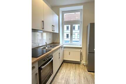 Wohnung zum Mieten in Magdeburg 600,00 € 82.9 m²