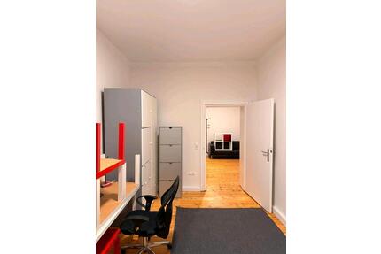 Zimmer Bonn zentral WG - 658,00&nbsp;EUR Kaltmiete, ca.&nbsp; 20,00&nbsp;m&sup2; in Bonn (PLZ: 53115) Poppelsdorf