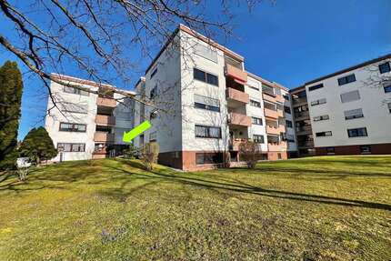 Wohnung zum Kaufen in Gomaringen 229.000,00 € 87.86 m²