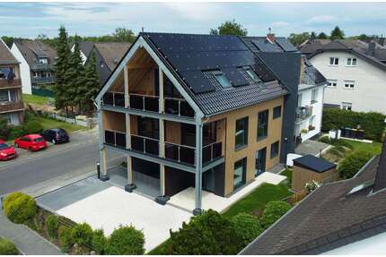 Wohnung zum Mieten in Köln 1.690,00 € 52 m²