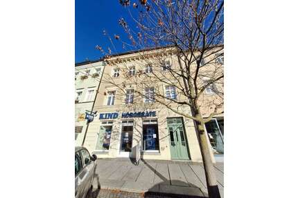 Wohnung zum Mieten in Kamenz 540,00 € 72 m²