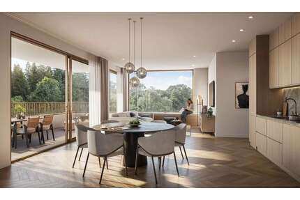 Wohnung zum Kaufen in Laufenburg 500.000,00 € 114.98 m²