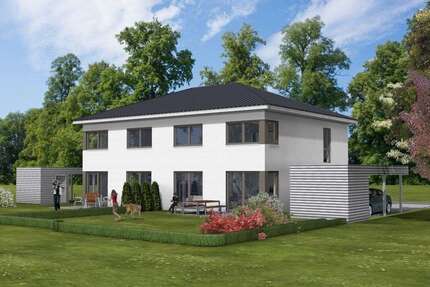 Haus zum Kaufen in Bad Oeynhausen-Wulferdingsen 329.000,00 € 129 m²