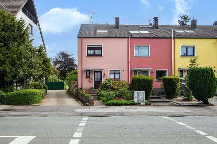 Haus zum Kaufen in Mülheim an der Ruhr 375.000,00 € 153 m²