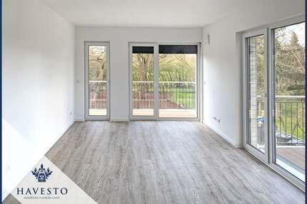 Wohnung zum Mieten in Hamburg 1.276,50 € 69 m²