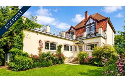Haus zum Kaufen in Heppenheim (Bergstraße) 1.590.000,00 € 253 m²