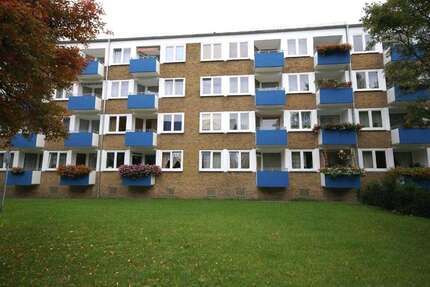 Wohnung zum Mieten in Hannover 582,00 € 61.01 m²