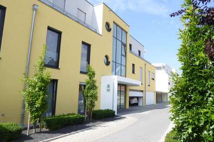 Wohnung zum Mieten in Augsburg-Haunstetten 1.348,00 € 104 m²