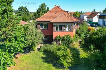 Haus zum Kaufen in Berlin 998.000,00 € 250 m²