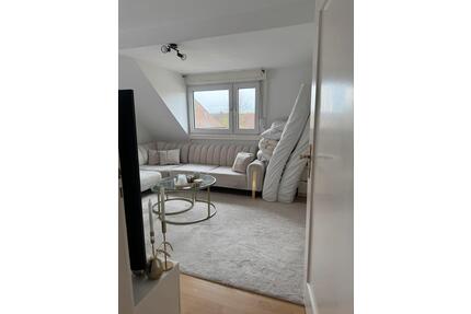 1-Zimmer-Wohnung – 45 m² – ruhige Lage – sofort verfügbar - Ilvesheim