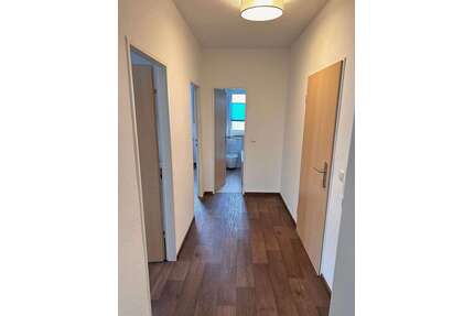 Wohnung zum Mieten in Wolfsburg 440,00 € 47 m²