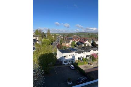 Charmante 2,5-Zimmer-Wohnung in Taunusstein-Wehen zu vermieten