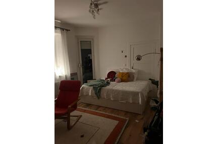 WG Zimmer mit Anmeldung (unbefristet) - Berlin Neukölln