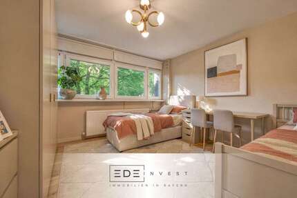 Wohnung zum Kaufen in München 475.000,00 € 73 m²