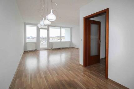 Großzügige 3-Zimmer-Wohnung mit sehr gutem Grundriss und Balkon in Bonn