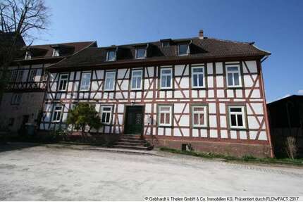 Wohnung zum Mieten in Wasungen 552,50 € 85 m²