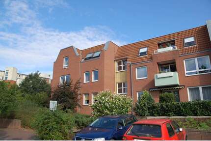 Wohnung zum Mieten in Langenhagen 610,00 € 68 m²
