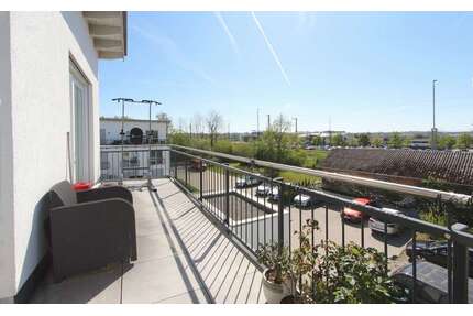Wohnung zum Kaufen in Kaufering 325.700,00 € 48.61 m²