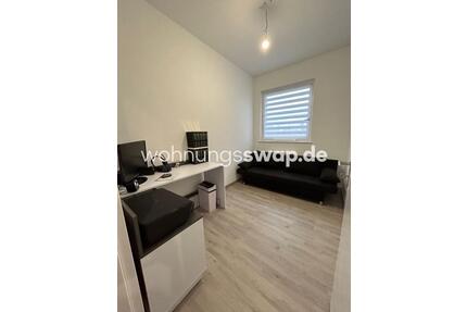 Wohnungsswap - 3 Zimmer, 71 m² - Uhlandstraße, Wilmersdorf, Berlin