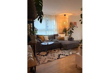 Wohnung zum Mieten in Sachsenheim 1.030,00 € 74.14 m²