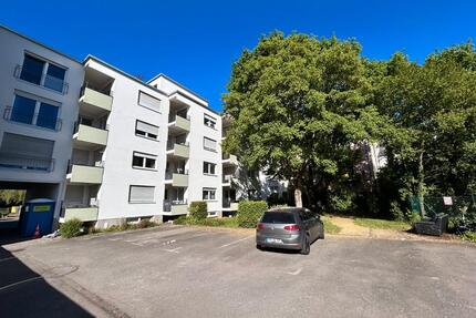 Attraktive 1-Zimmer-Wohnung in Trier – Top-Lage & frisch sanierte