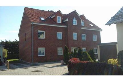 Hübsche 3 Zimmer-Wohnung in WalbeckHettstedt