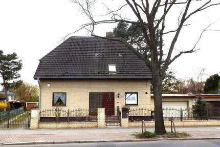 Haus zum Kaufen in Berlin 665.000,00 € 158.75 m²