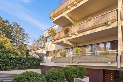 Wohnung zum Kaufen in Bonn 500.000,00 € 125 m²