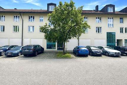Wohnung zum Kaufen in Höhenkirchen-Siegertsbrunn Höhenkirchen 280.000,00 € 43.5 m² - Höhenkirchen-Siegertsbrunn / Höhenkirchen