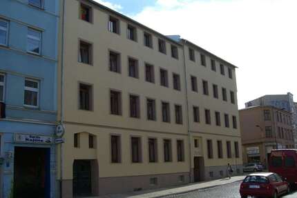 Wohnung zum Mieten in Schwerin 420,00 € 42 m²