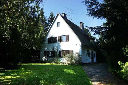 Haus zum Mieten in München 3.250,00 € 150 m²