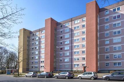 Tolle 3- Zimmer Wohnung in Dortmund Scharnhorst