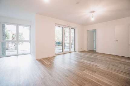 Wohnung zum Mieten in Bad Kreuznach 810,00 € 64.47 m²