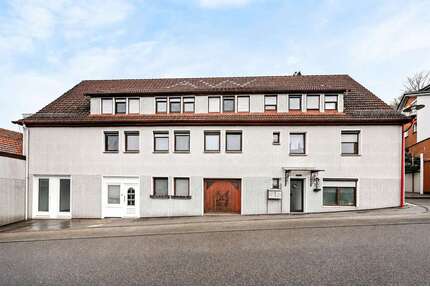Haus zum Kaufen in Niedernhall 709.900,00 € 440.05 m²