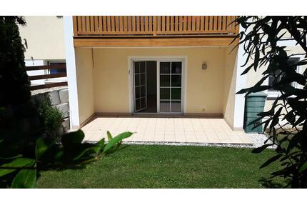 3 Zimmer Wohnung - 575,00&nbsp;EUR Kaltmiete, ca.&nbsp; 82,00&nbsp;m&sup2; in Ruhstorf an der Rott (PLZ: 94099)