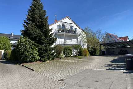 Wohnung zum Kaufen in Langenargen 400.000,00 € 70 m²