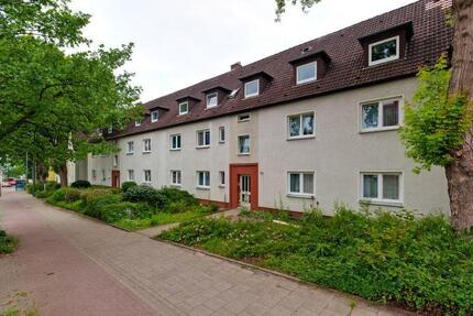 2-Zimmer-Wohnung im EG frei! - 675,00&nbsp;EUR Kaltmiete, ca.&nbsp; 56,33&nbsp;m&sup2; in Osnabrück (PLZ: 49086) Gretesch