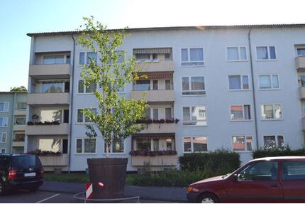 Schicke 4-Zimmer-Wohnung - 712,00&nbsp;EUR Kaltmiete, ca.&nbsp; 84,12&nbsp;m&sup2; in Kassel (PLZ: 34134) Niederzwehren