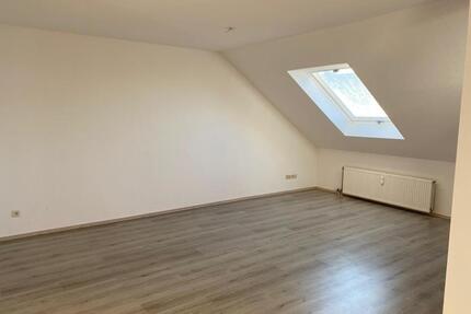 2 Zimmer mit Balkon - nur mit WBS - Witten