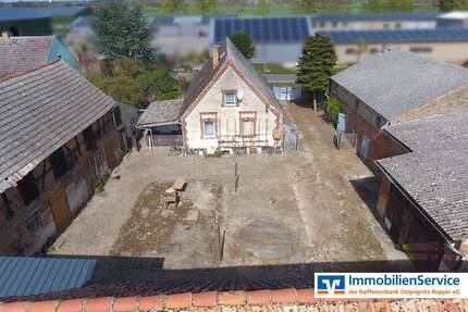 Haus zum Kaufen in Lögow 130.000,00 € 90 m²