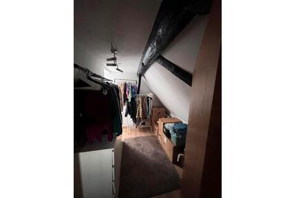 4-Zimmer-DGwohnung in Friedewald zum ab sofort zum mieten - Steinebach/Sieg