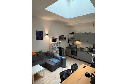 Nachmietende für 3-Zimmer-Wohnung in Halle (Saale)