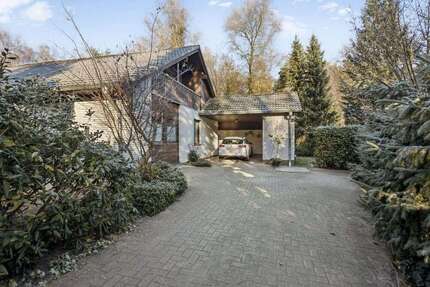 Haus zum Kaufen in Tostedt 385.000,00 € 178 m²